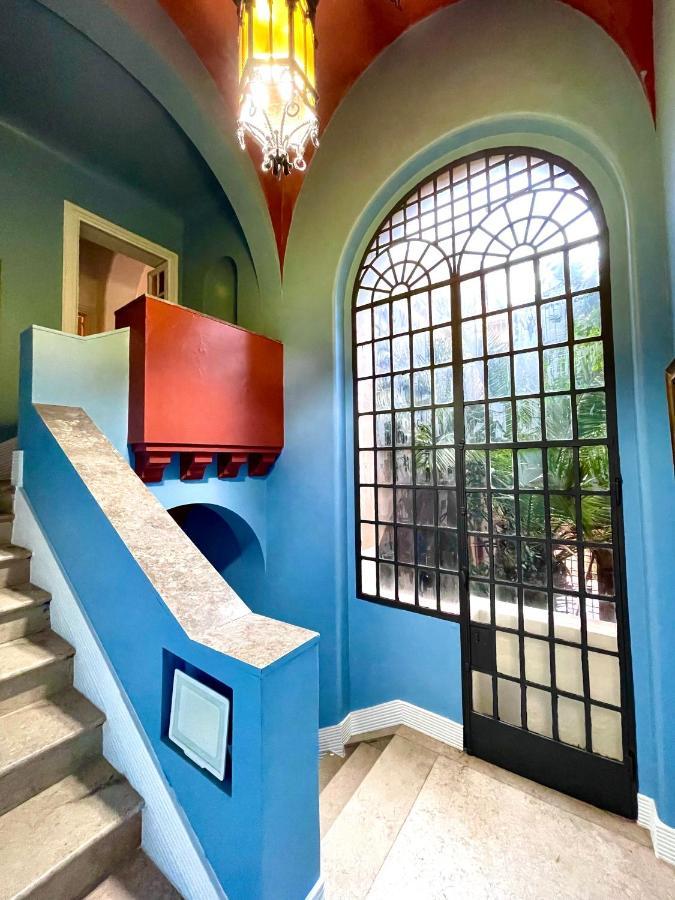 Palazzo Fiaccadori - Historical Palace Reggio di Calabria Zewnętrze zdjęcie